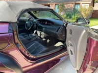 1999 Plymouth Prowler for sale in Michigan (ID-136657)