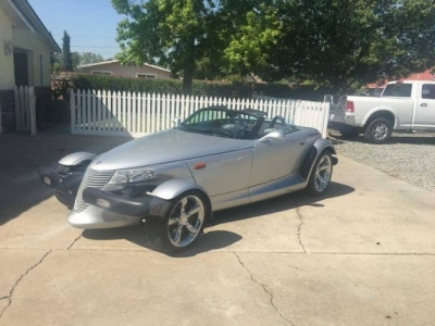1999 Plymouth Prowler for sale