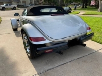 1999 Plymouth Prowler for sale in Michigan (ID-136748)