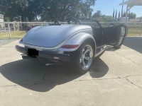 1999 Plymouth Prowler for sale in Michigan (ID-136748)
