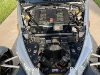 1999 Plymouth Prowler for sale in Michigan (ID-136748)