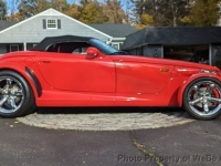 1999 Plymouth Prowler for sale in Riverhead, New York (ID-137353)