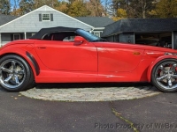 1999 Plymouth Prowler for sale in Riverhead, New York (ID-137353)