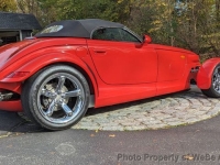 1999 Plymouth Prowler for sale in Riverhead, New York (ID-137353)