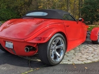 1999 Plymouth Prowler for sale in Riverhead, New York (ID-137353)