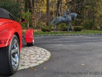 1999 Plymouth Prowler for sale in Riverhead, New York (ID-137353)