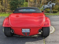 1999 Plymouth Prowler for sale in Riverhead, New York (ID-137353)