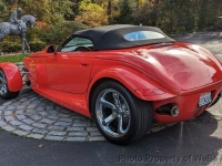 1999 Plymouth Prowler for sale in Riverhead, New York (ID-137353)