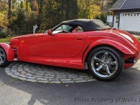 1999 Plymouth Prowler for sale in Riverhead, New York (ID-137353)