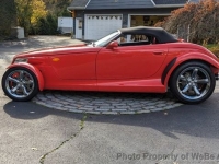 1999 Plymouth Prowler for sale in Riverhead, New York (ID-137353)