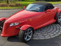 1999 Plymouth Prowler for sale in Riverhead, New York (ID-137353)