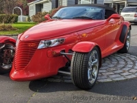1999 Plymouth Prowler for sale in Riverhead, New York (ID-137353)