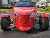 1999 Plymouth Prowler for sale in Riverhead, New York (ID-137353)