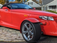 1999 Plymouth Prowler for sale in Riverhead, New York (ID-137353)