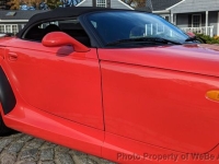 1999 Plymouth Prowler for sale in Riverhead, New York (ID-137353)