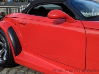 1999 Plymouth Prowler for sale in Riverhead, New York (ID-137353)
