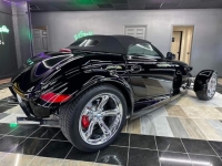 1999 Plymouth Prowler for sale in Michigan (ID-154755)