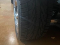 1999 Plymouth Prowler for sale in Michigan (ID-154755)