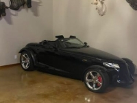 1999 Plymouth Prowler for sale in Michigan (ID-154755)