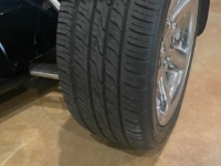 1999 Plymouth Prowler for sale in Michigan (ID-154755)