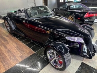 1999 Plymouth Prowler for sale in Michigan (ID-154755)