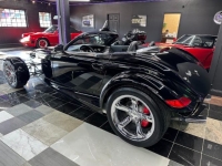 1999 Plymouth Prowler for sale in Michigan (ID-154755)
