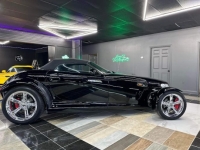 1999 Plymouth Prowler for sale in Michigan (ID-154755)
