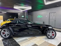 1999 Plymouth Prowler for sale in Michigan (ID-154755)