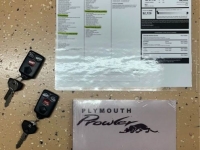 1999 Plymouth Prowler for sale in Michigan (ID-155366)