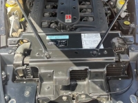 1999 Plymouth Prowler for sale in Michigan (ID-155366)