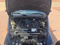 1999 Plymouth Prowler for sale in Michigan (ID-155366)