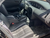 1999 Plymouth Prowler for sale in Michigan (ID-155366)