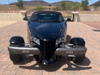 1999 Plymouth Prowler for sale in Michigan (ID-155366)