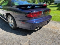 1999 Pontiac Firebird for sale in Michigan (ID-131678)