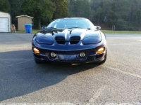 1999 Pontiac Firebird for sale in Michigan (ID-131678)