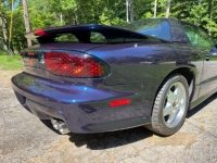 1999 Pontiac Firebird for sale in Michigan (ID-131678)