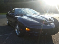 1999 Pontiac Firebird for sale in Michigan (ID-131678)