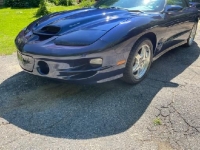 1999 Pontiac Firebird for sale in Michigan (ID-131678)