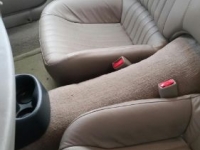 1999 Pontiac Firebird for sale in Michigan (ID-131678)