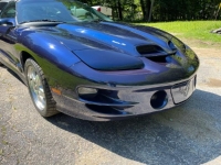 1999 Pontiac Firebird for sale in Michigan (ID-131678)