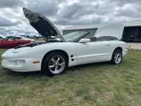 1999 Pontiac Firebird for sale in Michigan (ID-131781)