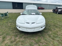 1999 Pontiac Firebird for sale in Michigan (ID-131781)