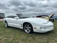 1999 Pontiac Firebird for sale in Michigan (ID-131781)