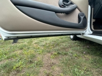 1999 Pontiac Firebird for sale in Michigan (ID-131781)