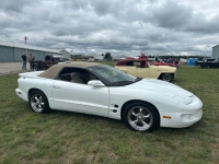 1999 Pontiac Firebird for sale in Michigan (ID-131781)