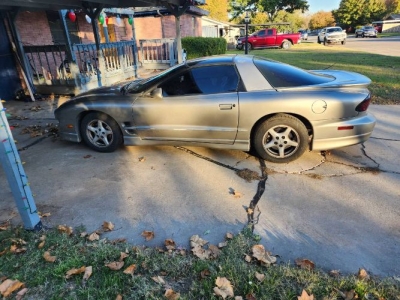 1999 Pontiac Firebird for sale