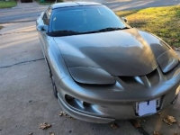 1999 Pontiac Firebird for sale in Michigan (ID-138359)