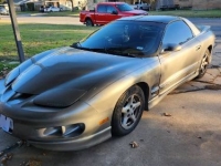 1999 Pontiac Firebird for sale in Michigan (ID-138359)