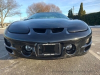 1999 Pontiac Firebird for sale in Riverhead, New York (ID-138393)