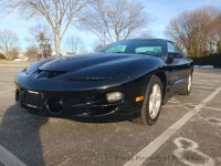 1999 Pontiac Firebird for sale in Riverhead, New York (ID-138393)